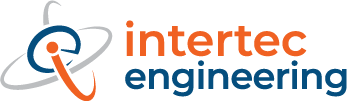 Intertec Engineering Logo